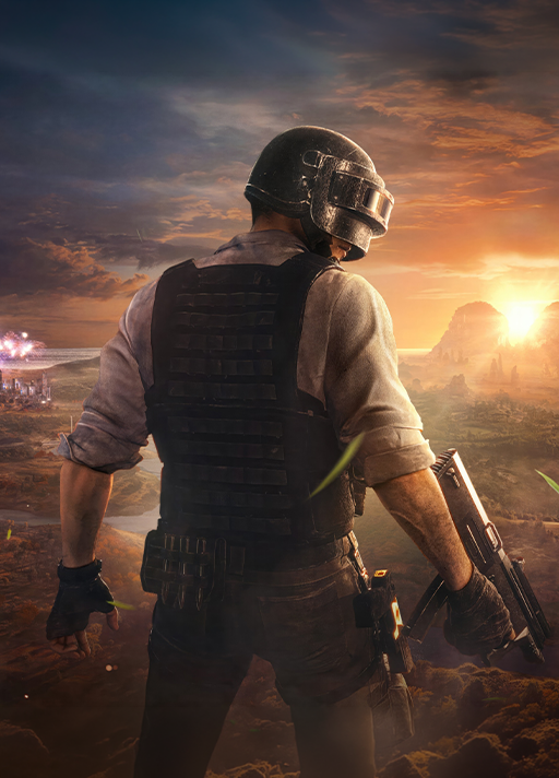 Battle Royale & Shooter